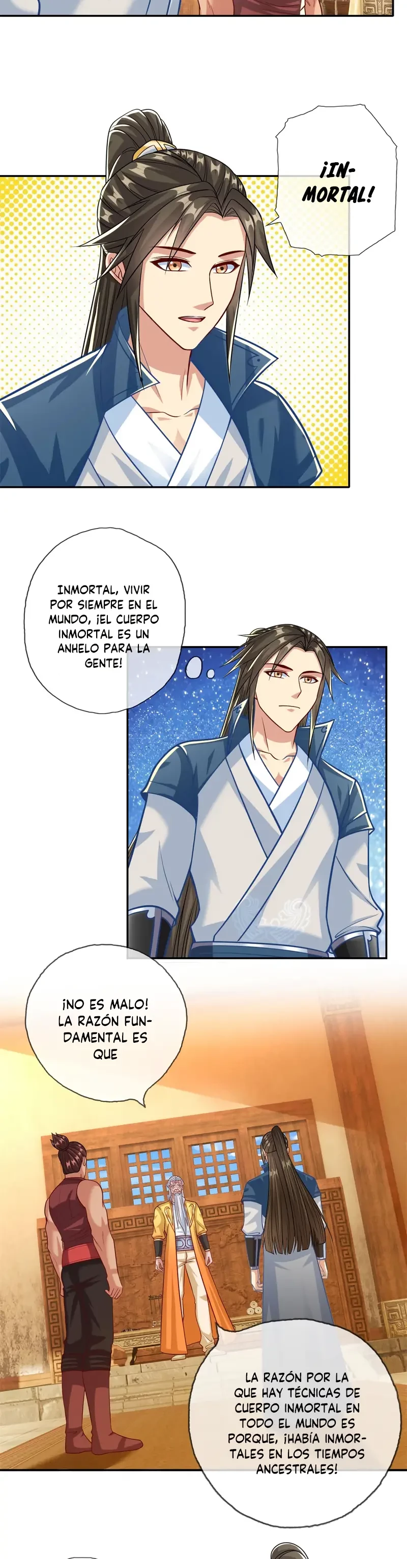 Puedo Tener Epifanías Infinitas > Capitulo 76 > Page 41