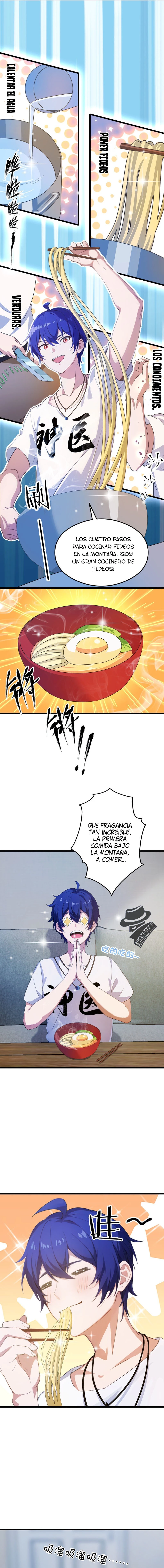 ¡Como te atreves a meterte con mis hermanas! > Capitulo 8 > Page 51