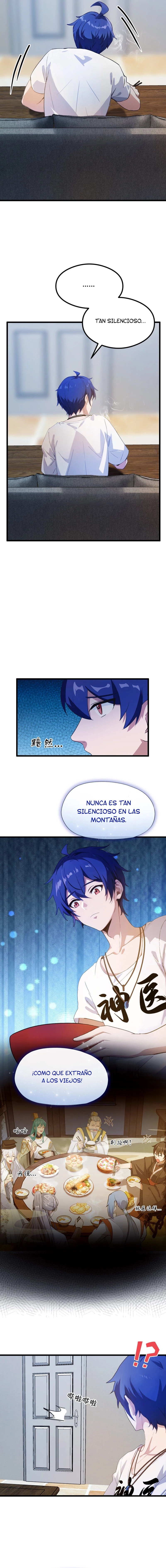 ¡Como te atreves a meterte con mis hermanas! > Capitulo 8 > Page 61