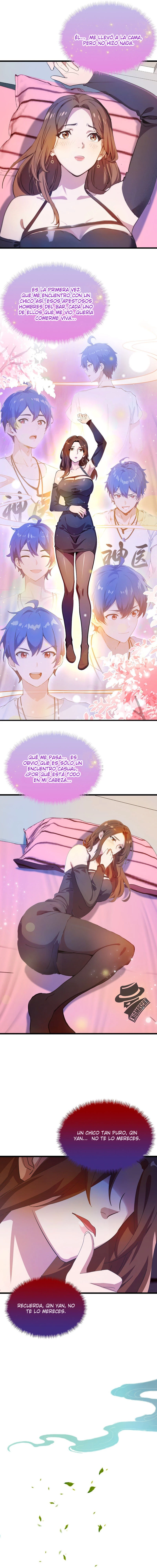 ¡Como te atreves a meterte con mis hermanas! > Capitulo 12 > Page 71