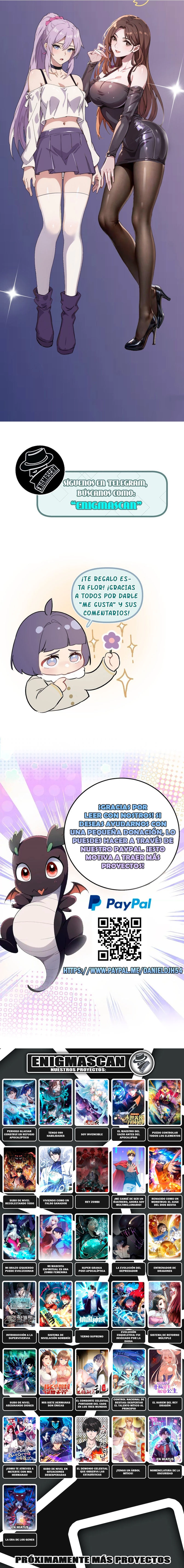 ¡Como te atreves a meterte con mis hermanas! > Capitulo 13 > Page 91