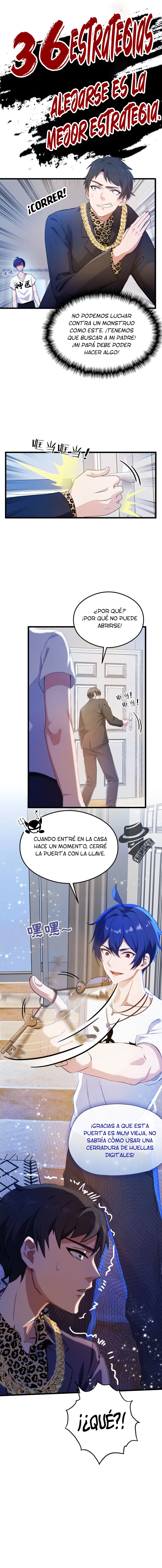 ¡Como te atreves a meterte con mis hermanas! > Capitulo 15 > Page 81