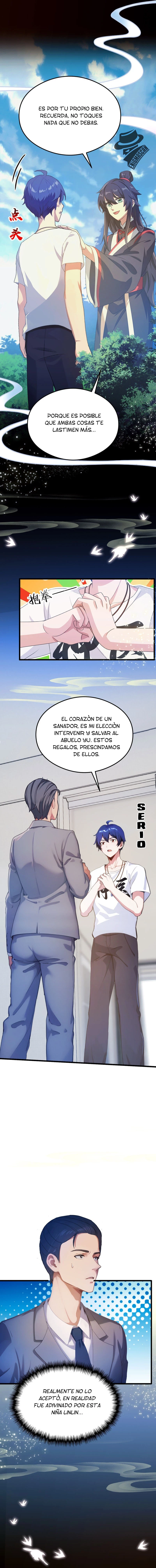 ¡Como te atreves a meterte con mis hermanas! > Capitulo 16 > Page 71