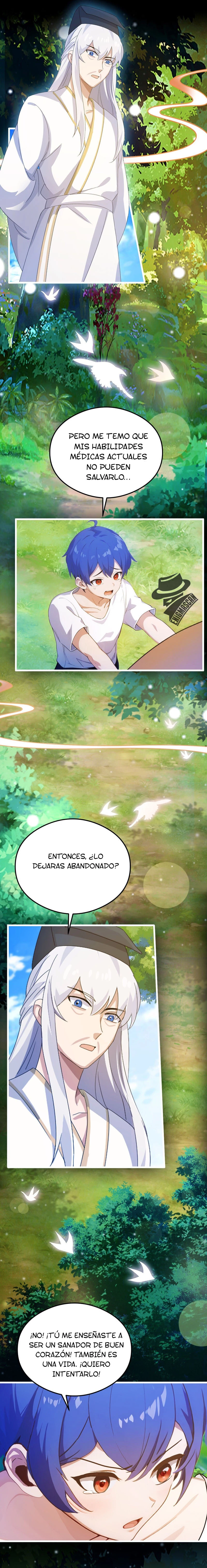 ¡Como te atreves a meterte con mis hermanas! > Capitulo 18 > Page 91