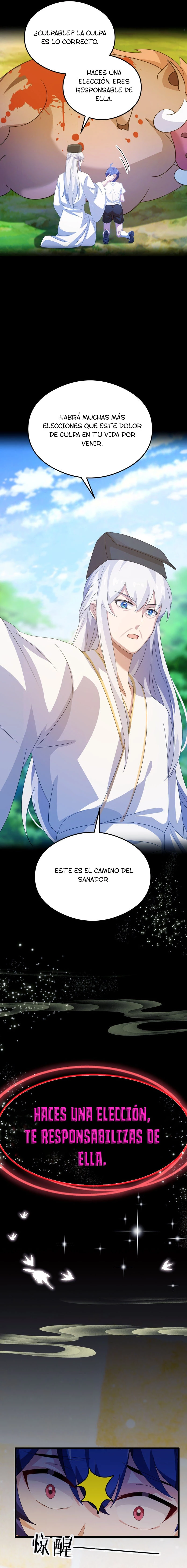 ¡Como te atreves a meterte con mis hermanas! > Capitulo 18 > Page 121