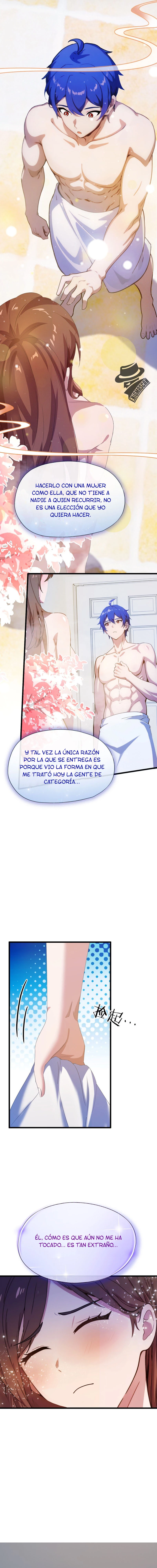 ¡Como te atreves a meterte con mis hermanas! > Capitulo 18 > Page 131