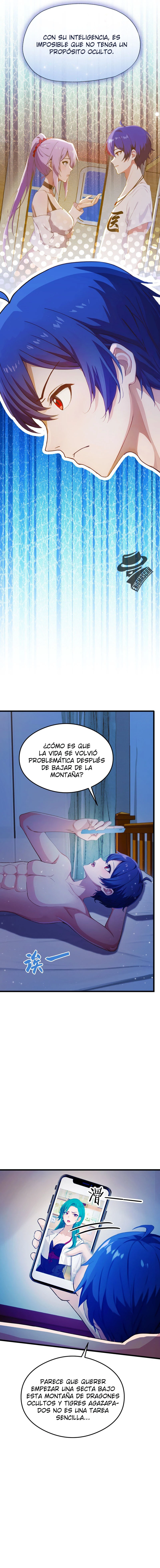 ¡Como te atreves a meterte con mis hermanas! > Capitulo 19 > Page 51