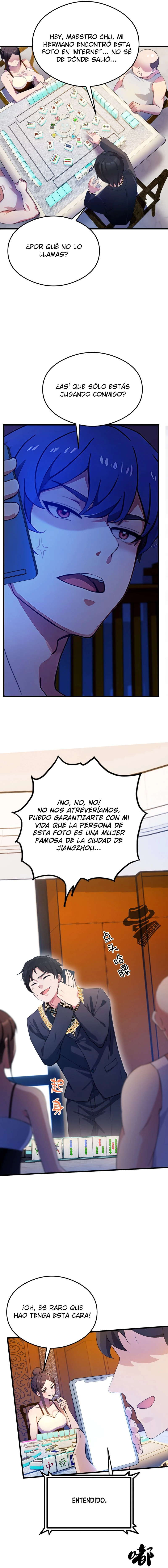 ¡Como te atreves a meterte con mis hermanas! > Capitulo 19 > Page 91