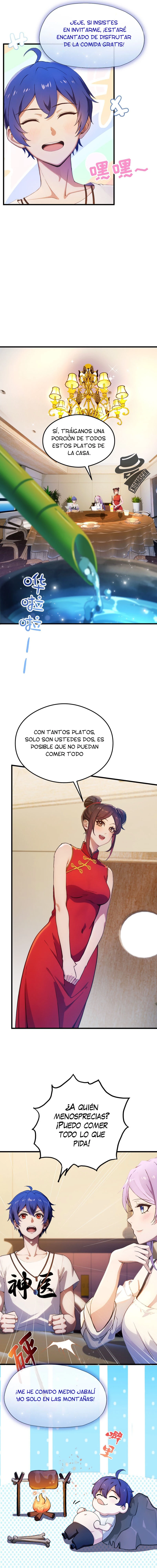 ¡Como te atreves a meterte con mis hermanas! > Capitulo 21 > Page 91