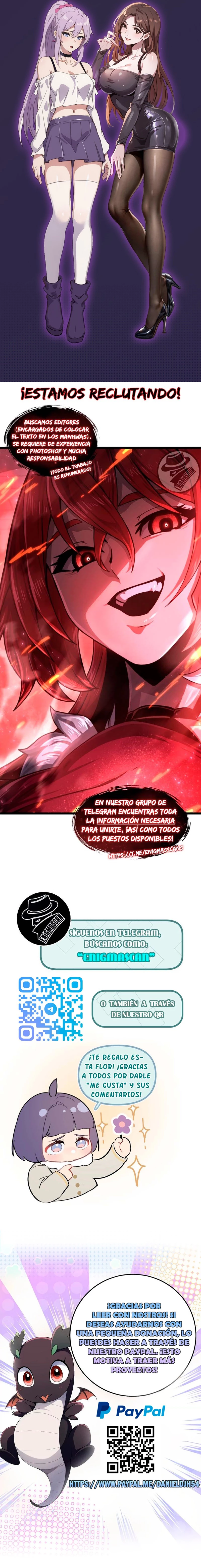 ¡Como te atreves a meterte con mis hermanas! > Capitulo 60 > Page 91