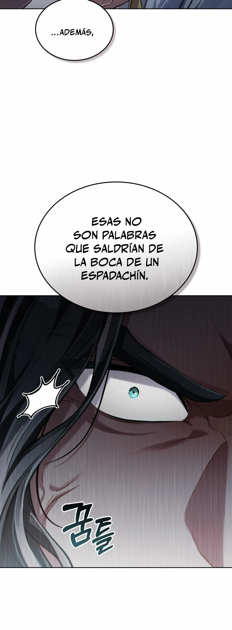 Como vivir como el principe enemigo > Capitulo 46 > Page 101