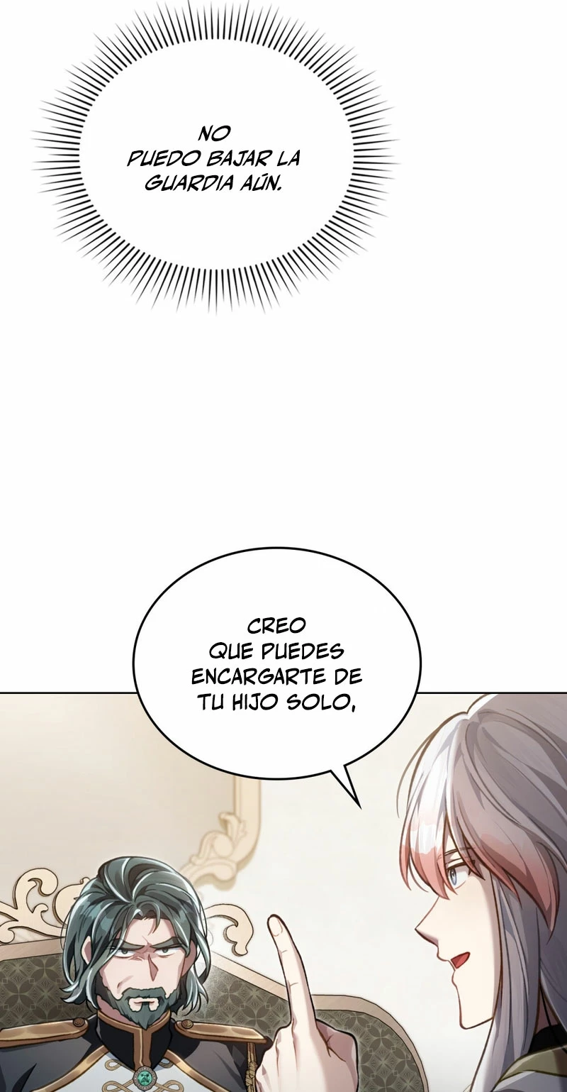 Como vivir como el principe enemigo > Capitulo 46 > Page 231