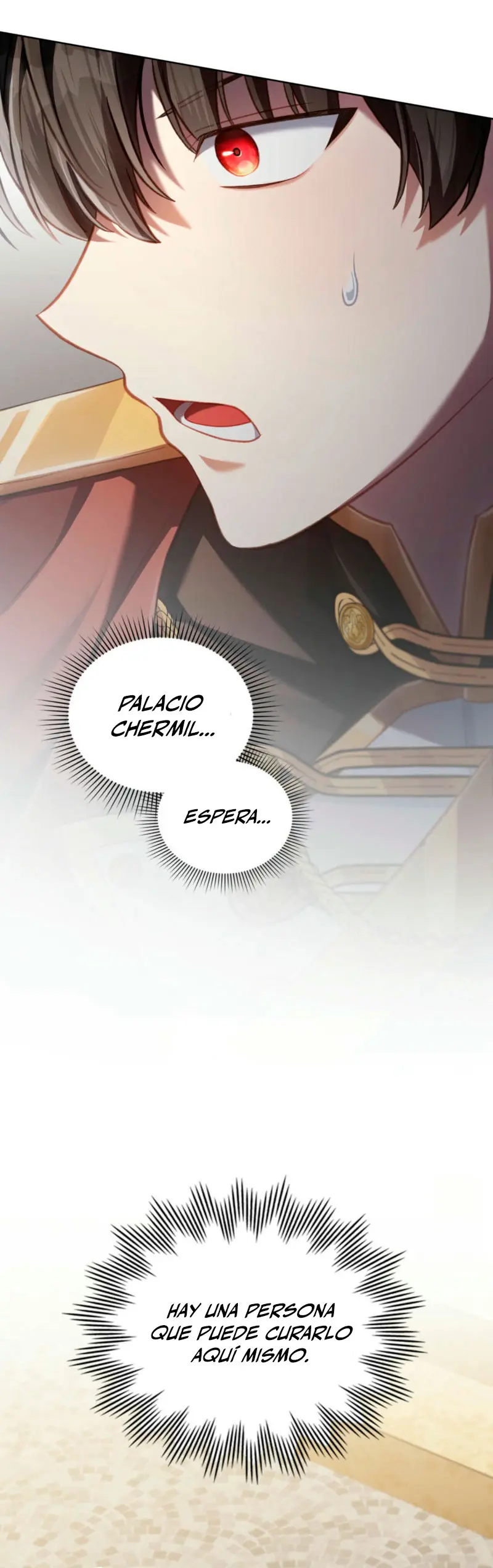 Como vivir como el principe enemigo > Capitulo 70 > Page 221