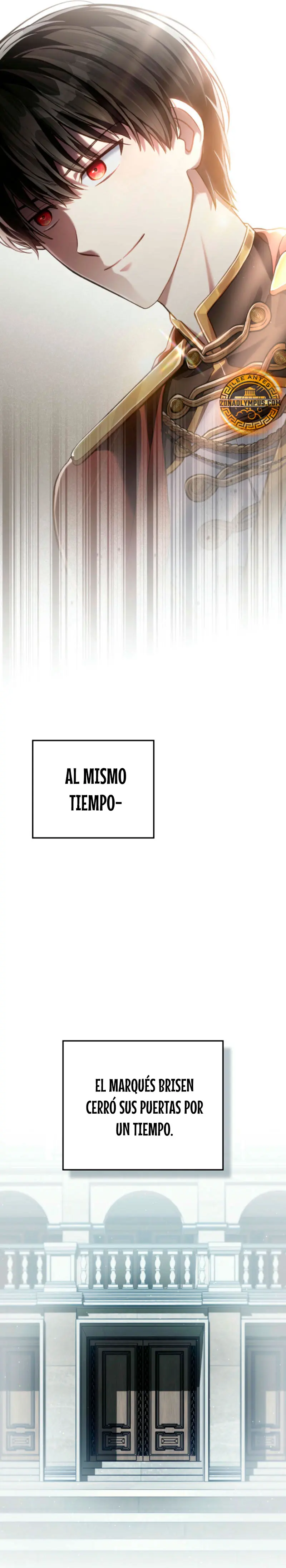 Como vivir como el principe enemigo > Capitulo 72 > Page 191