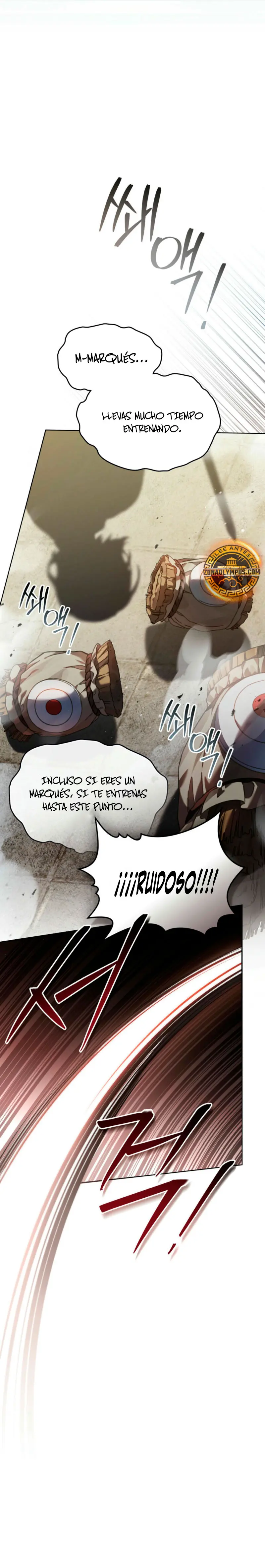 Como vivir como el principe enemigo > Capitulo 72 > Page 201