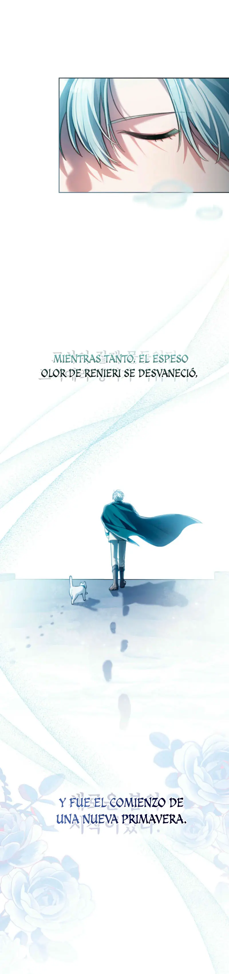 Como vivir como el principe enemigo > Capitulo 72 > Page 281