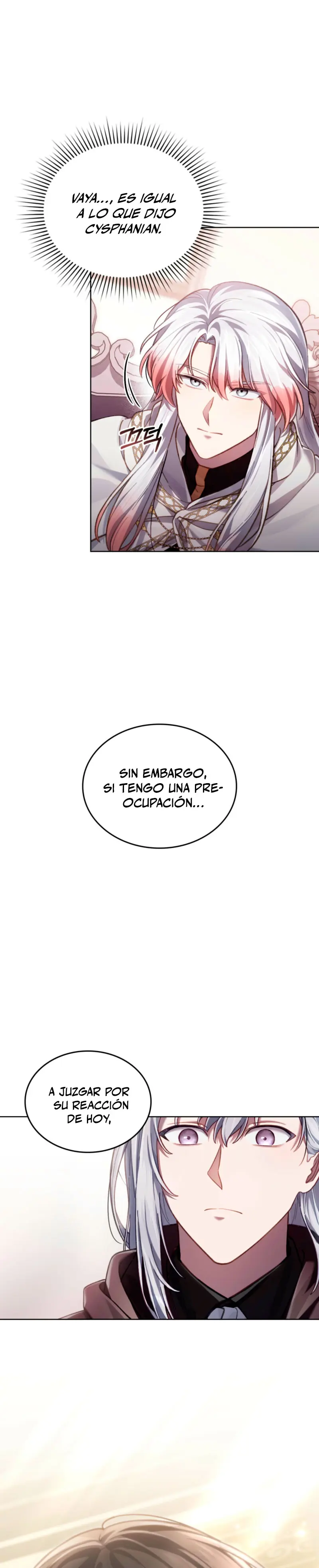 Como vivir como el principe enemigo > Capitulo 77 > Page 71