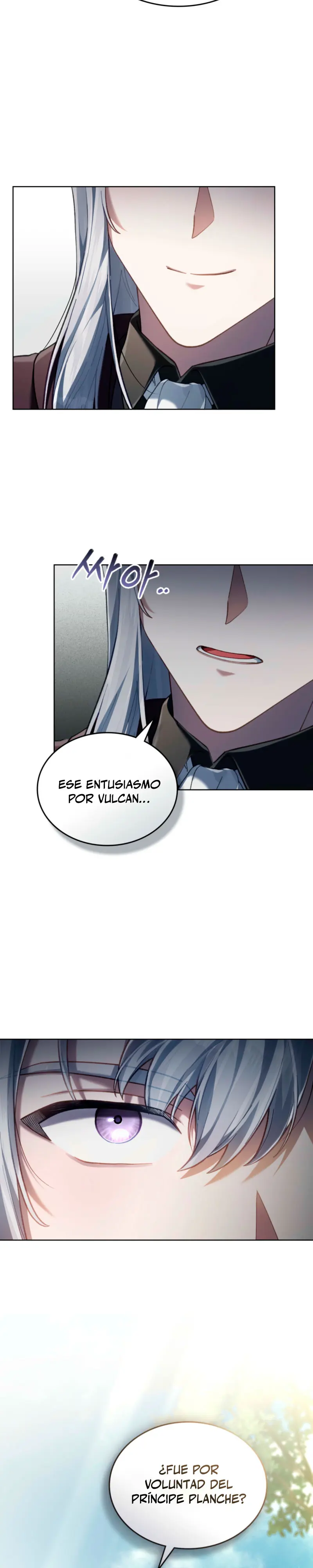 Como vivir como el principe enemigo > Capitulo 78 > Page 151
