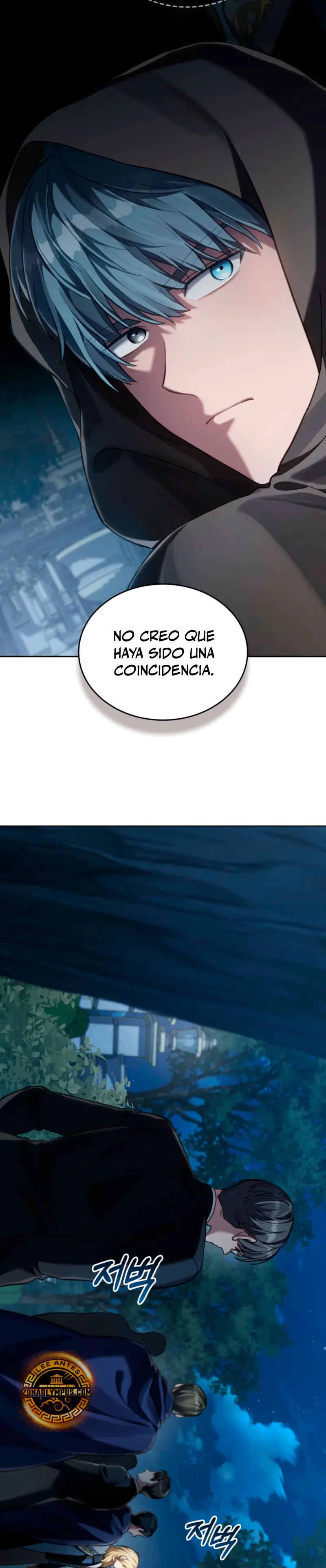 Como vivir como el principe enemigo > Capitulo 79 > Page 181