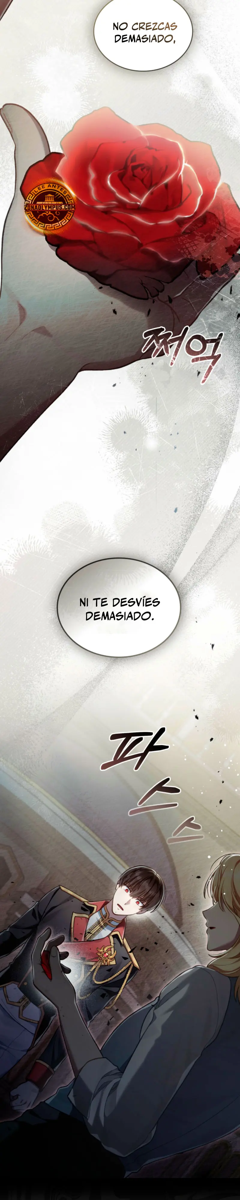 Como vivir como el principe enemigo > Capitulo 80 > Page 131