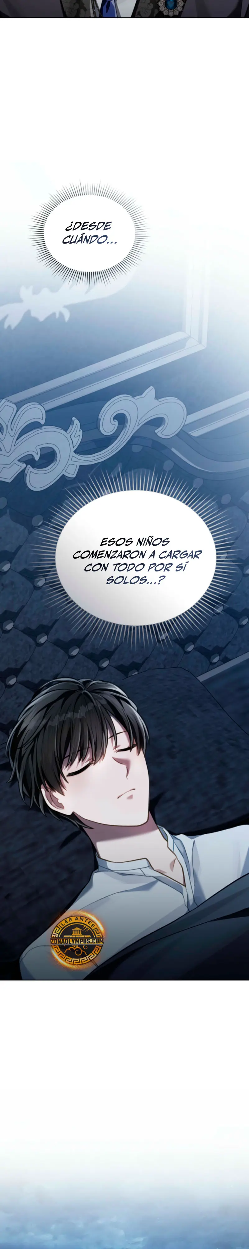 Como vivir como el principe enemigo > Capitulo 80 > Page 311