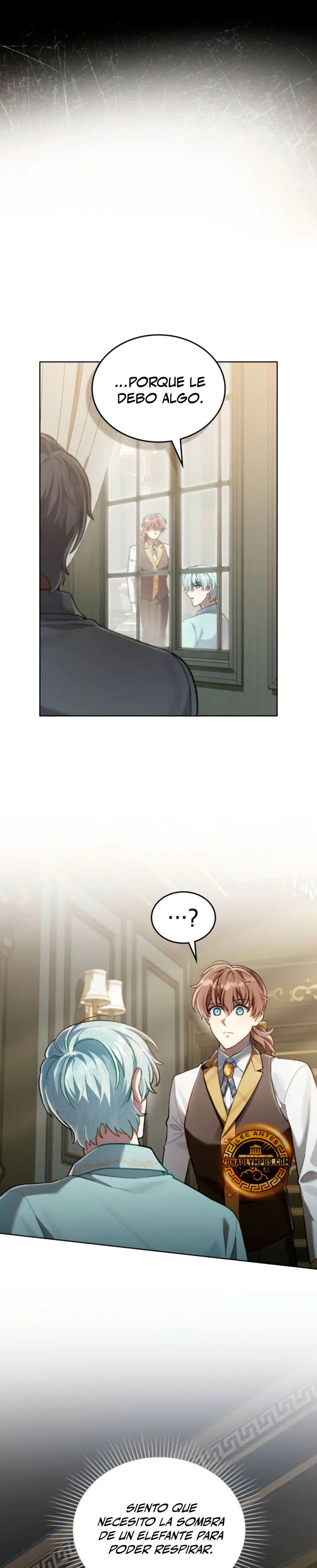 Como vivir como el principe enemigo > Capitulo 81 > Page 271