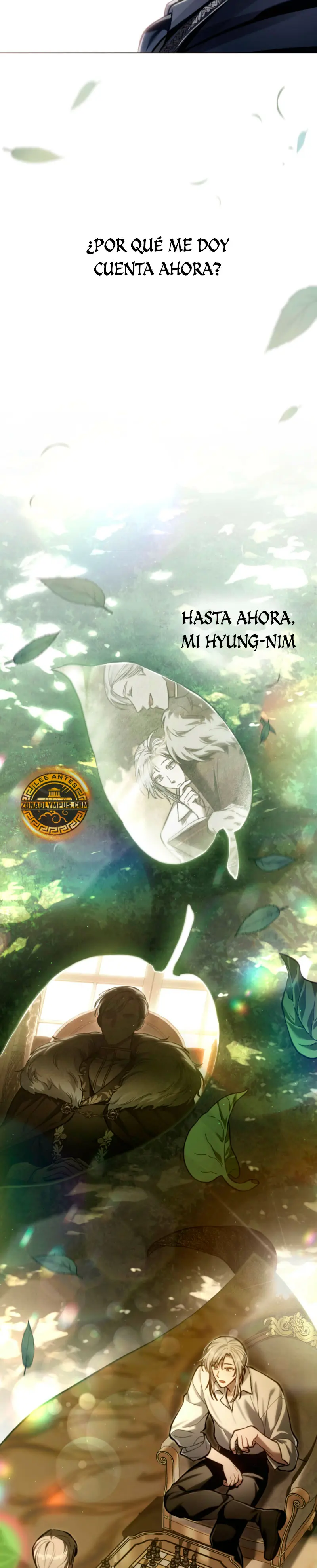 Como vivir como el principe enemigo > Capitulo 82 > Page 201