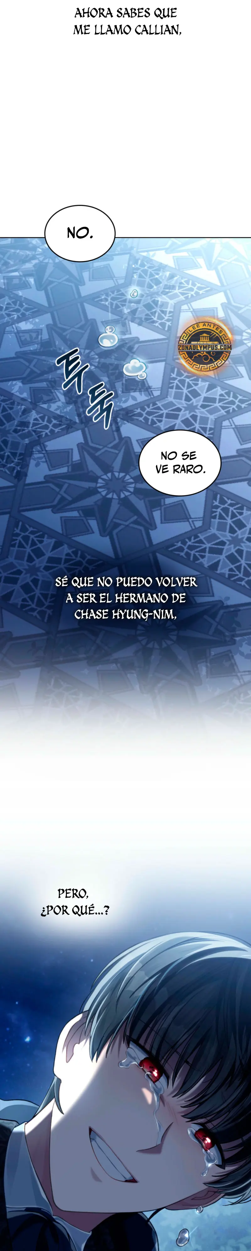 Como vivir como el principe enemigo > Capitulo 82 > Page 271