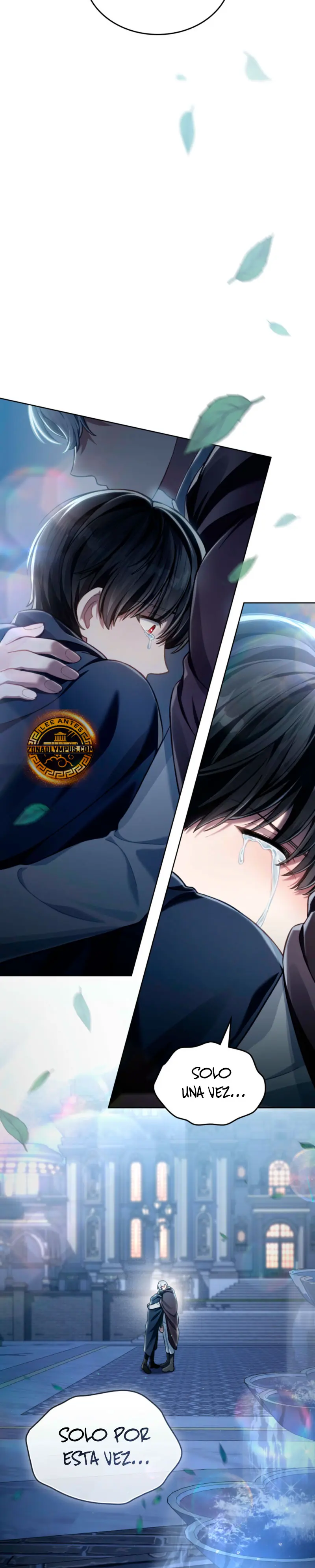 Como vivir como el principe enemigo > Capitulo 82 > Page 301