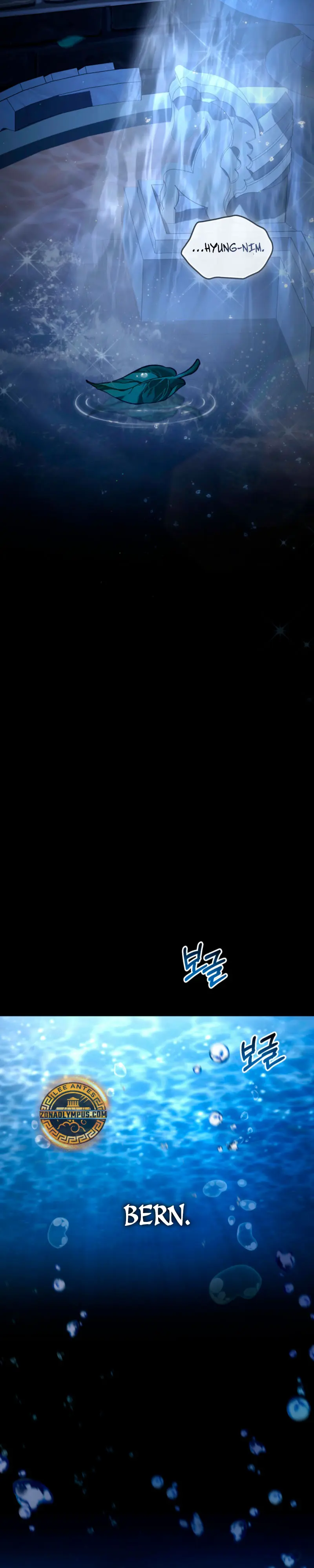 Como vivir como el principe enemigo > Capitulo 82 > Page 311