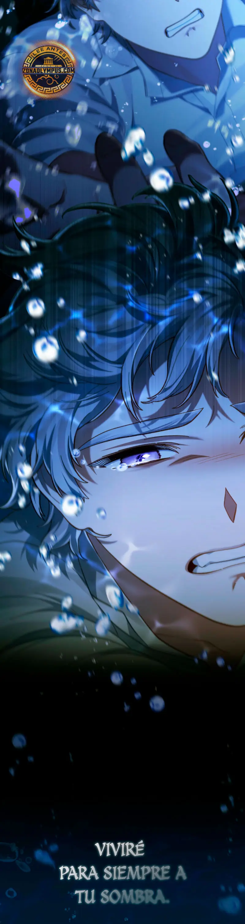 Como vivir como el principe enemigo > Capitulo 82 > Page 331