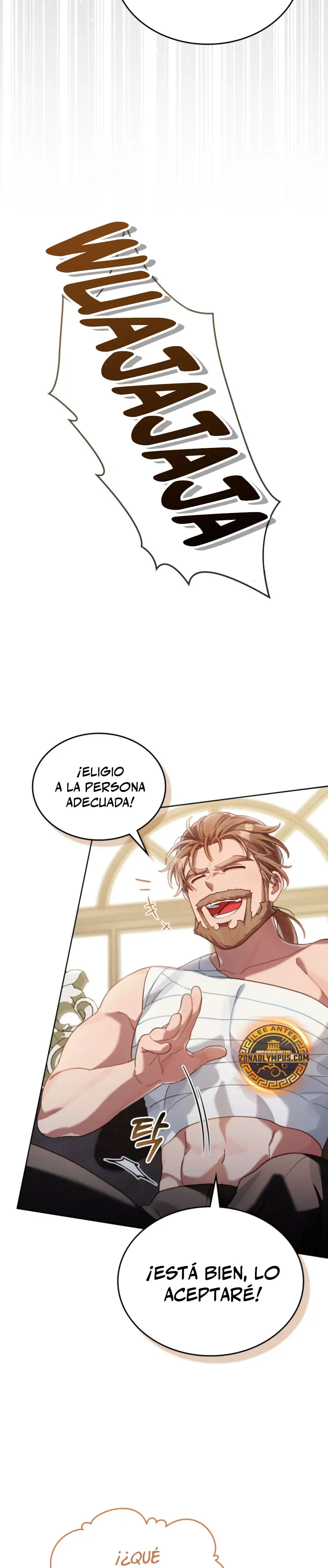 Como vivir como el principe enemigo > Capitulo 83 > Page 111