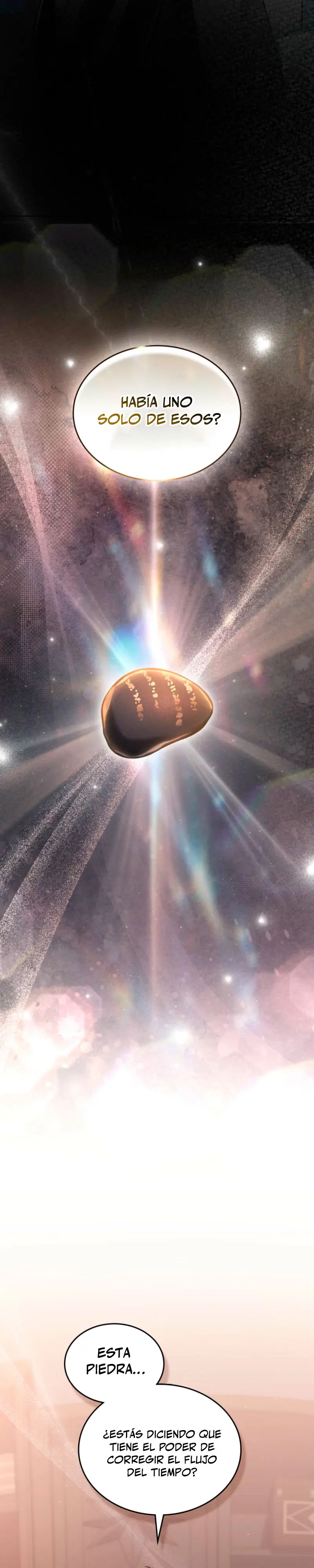 Como vivir como el principe enemigo > Capitulo 83 > Page 241