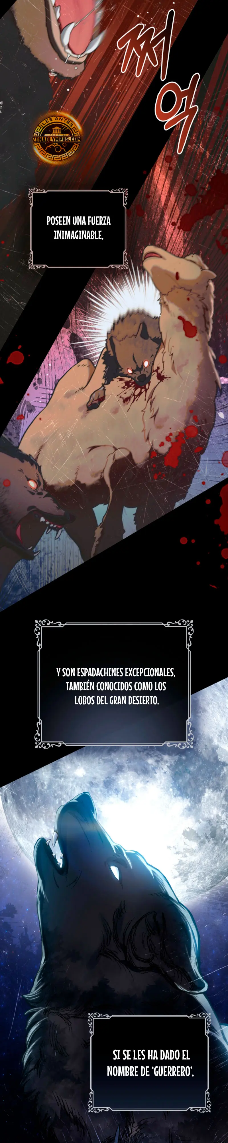 Como vivir como el principe enemigo > Capitulo 84 > Page 51