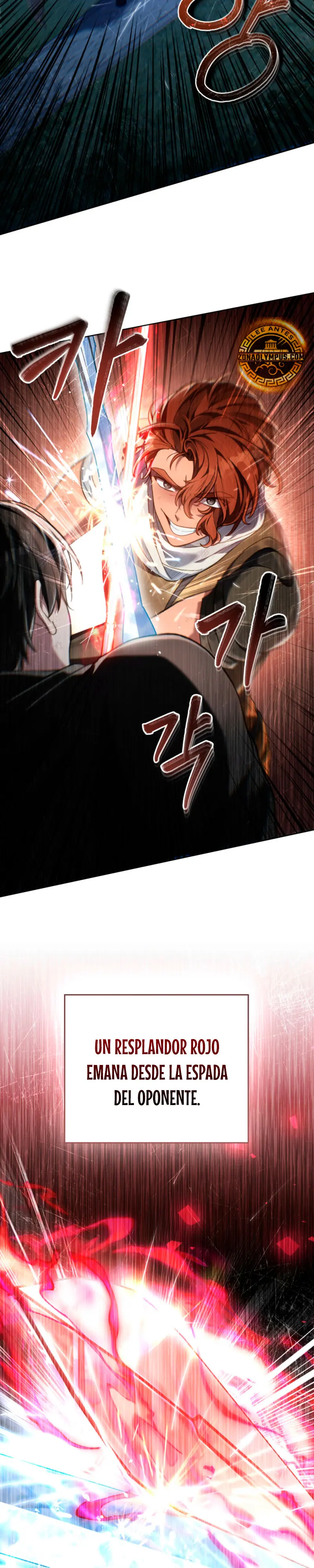 Como vivir como el principe enemigo > Capitulo 84 > Page 161