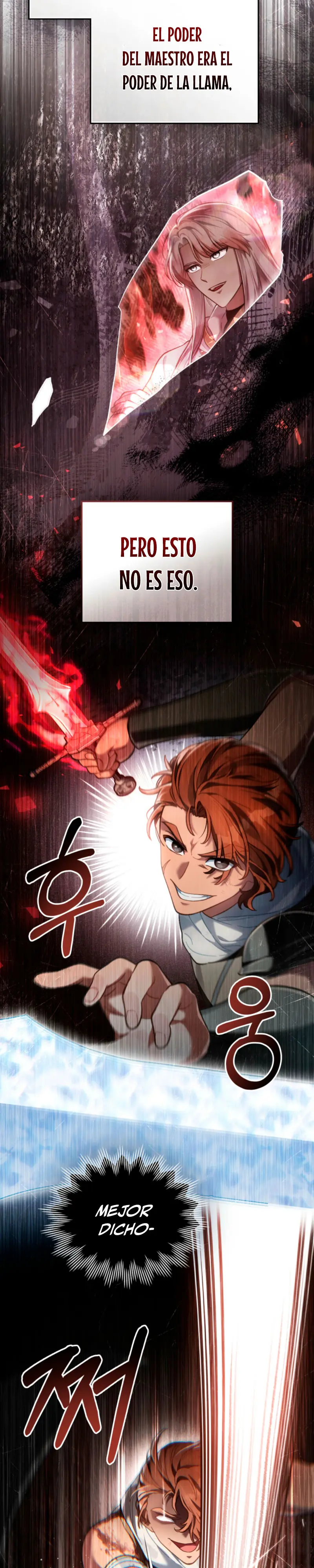 Como vivir como el principe enemigo > Capitulo 84 > Page 181