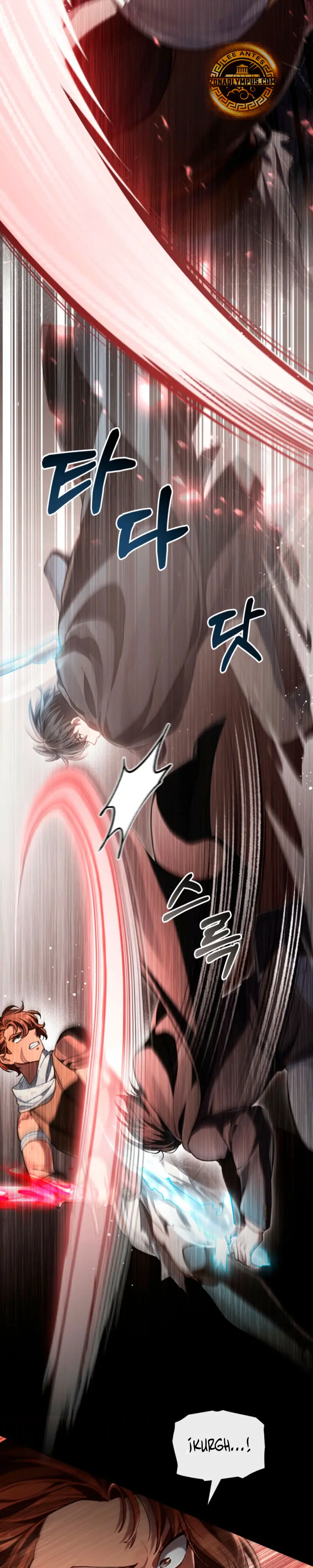 Como vivir como el principe enemigo > Capitulo 84 > Page 231