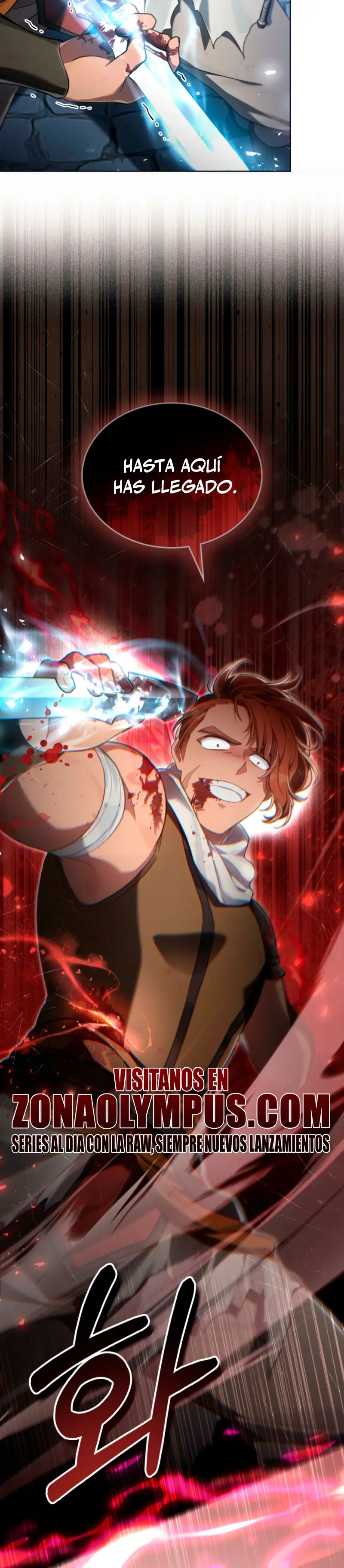 Como vivir como el principe enemigo > Capitulo 84 > Page 281