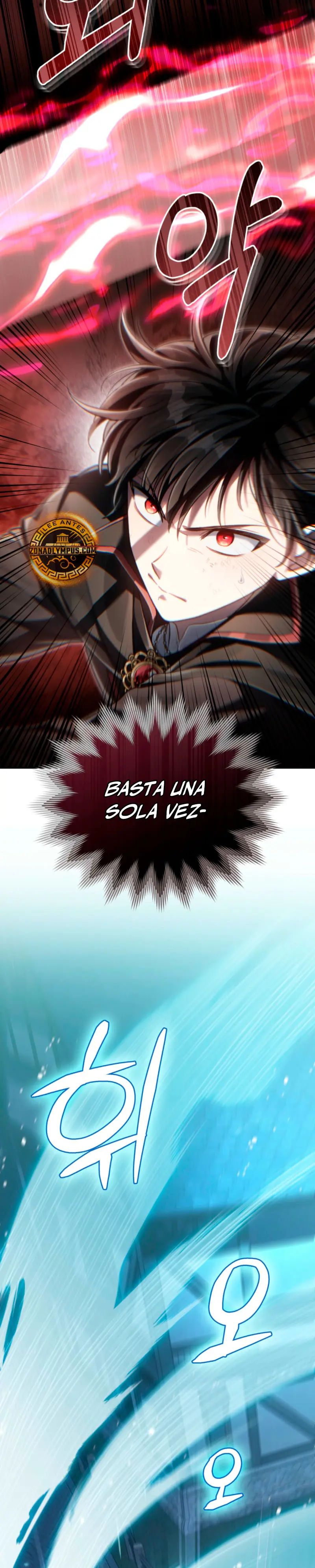 Como vivir como el principe enemigo > Capitulo 85 > Page 31