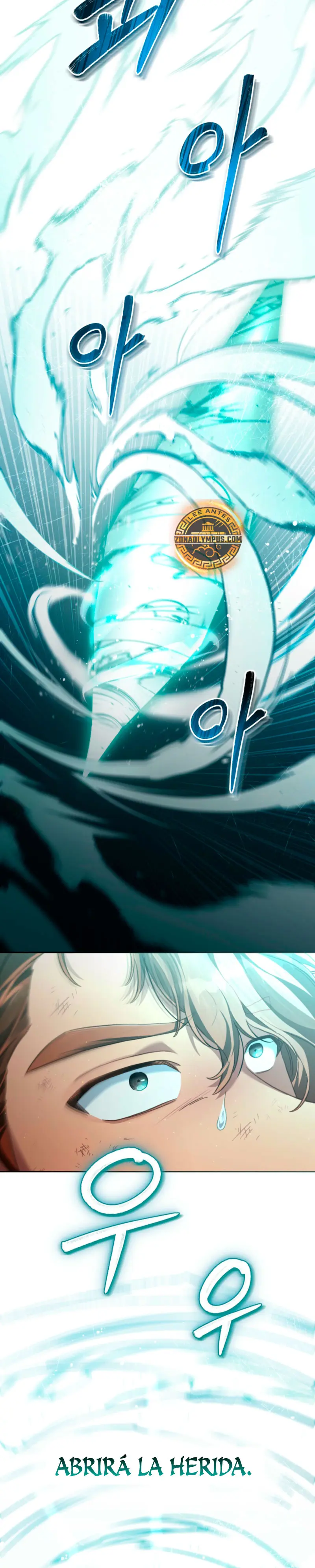 Como vivir como el principe enemigo > Capitulo 85 > Page 51