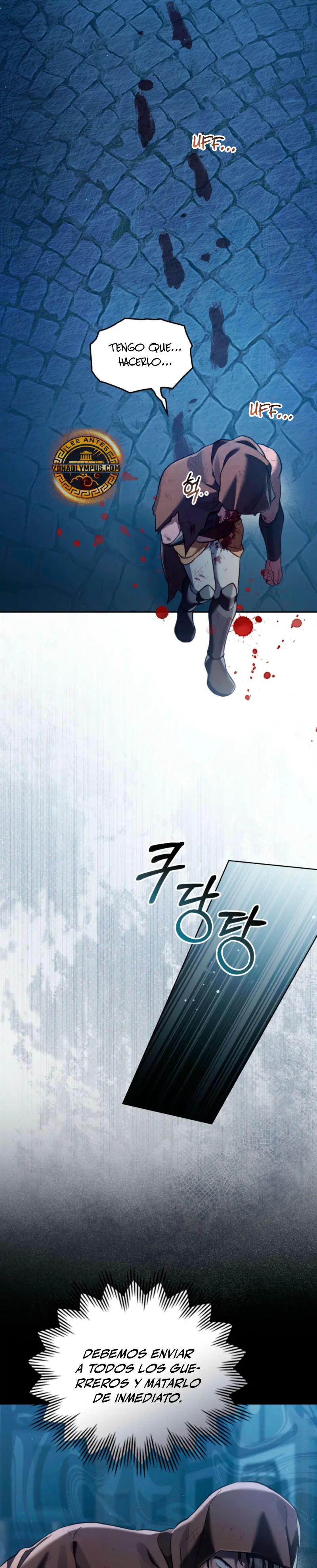 Como vivir como el principe enemigo > Capitulo 85 > Page 141