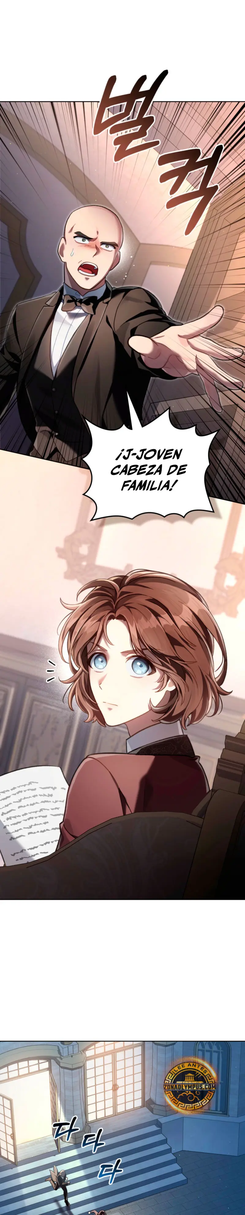 Como vivir como el principe enemigo > Capitulo 85 > Page 181