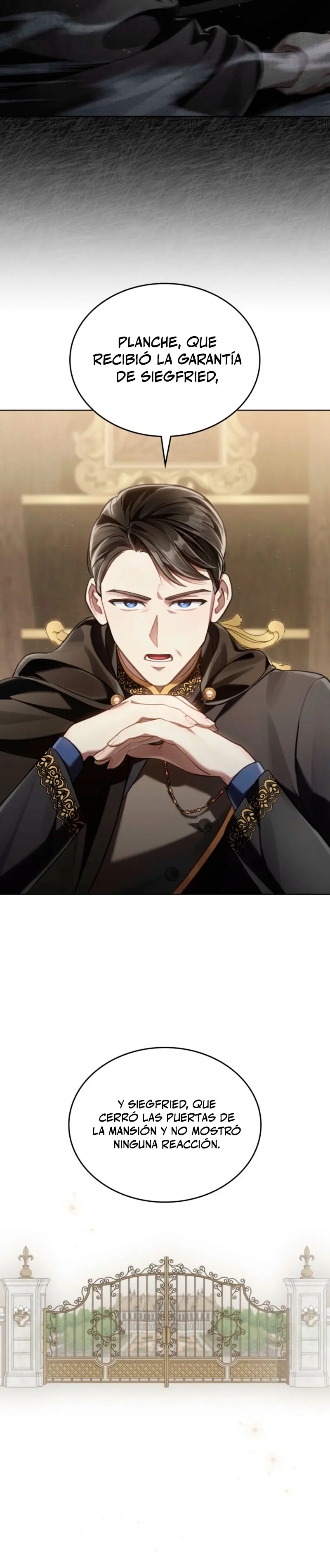 Como vivir como el principe enemigo > Capitulo 86 > Page 161