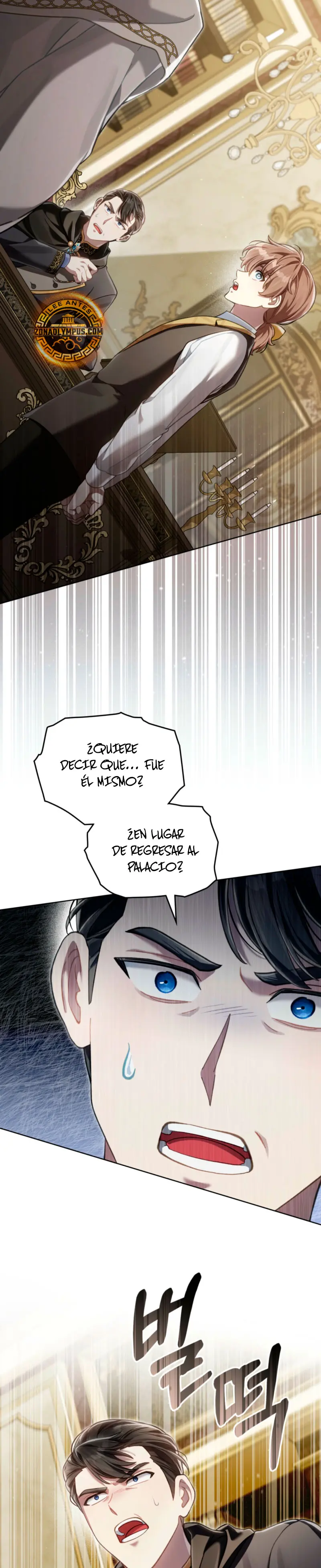 Como vivir como el principe enemigo > Capitulo 86 > Page 211
