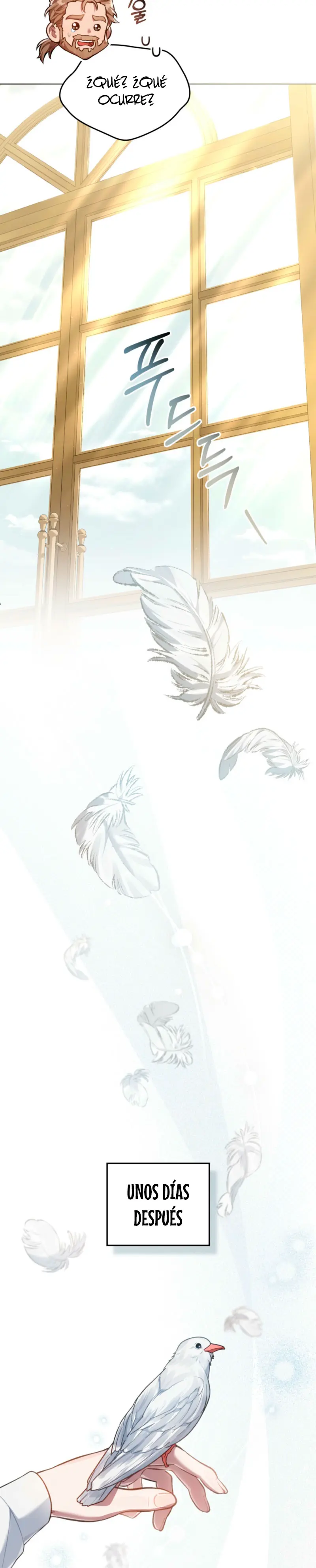 Como vivir como el principe enemigo > Capitulo 86 > Page 281