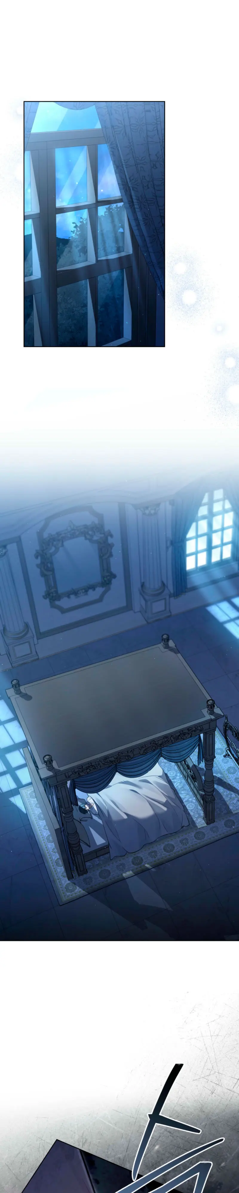 Como vivir como el principe enemigo > Capitulo 87 > Page 21