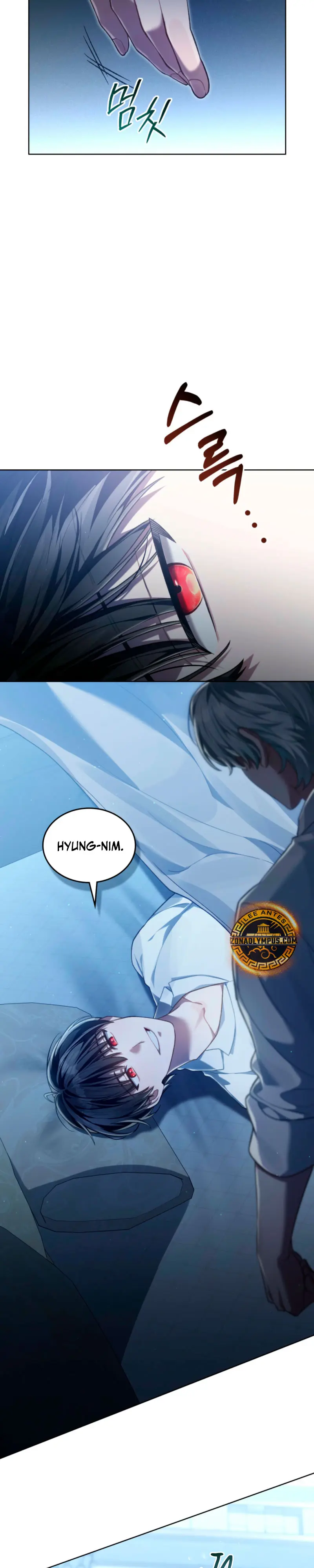 Como vivir como el principe enemigo > Capitulo 87 > Page 41