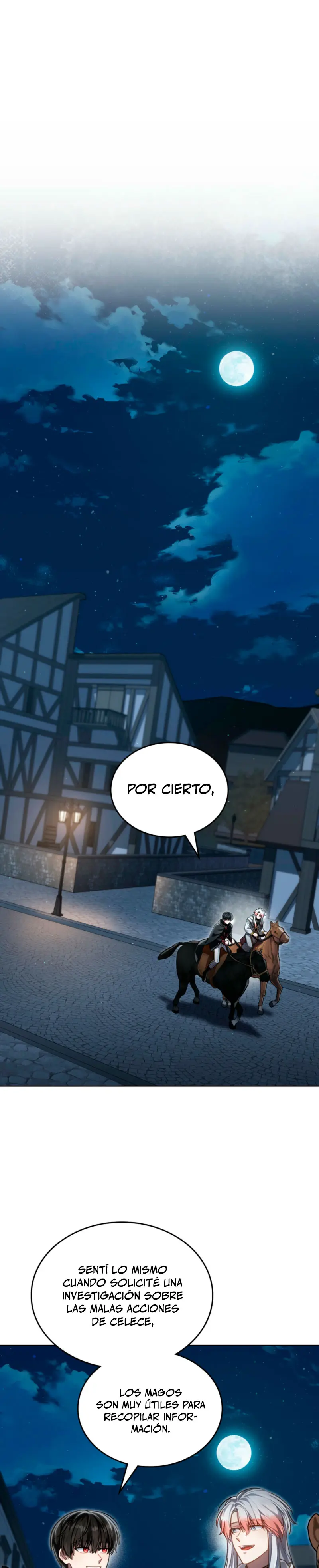 Como vivir como el principe enemigo > Capitulo 87 > Page 201