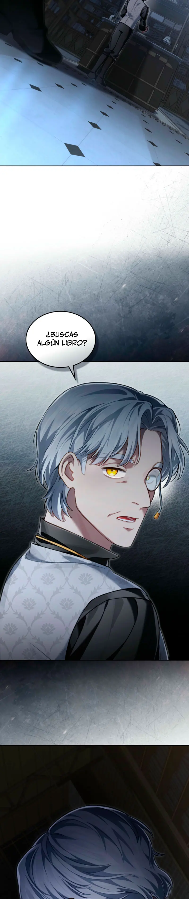 Como vivir como el principe enemigo > Capitulo 87 > Page 301