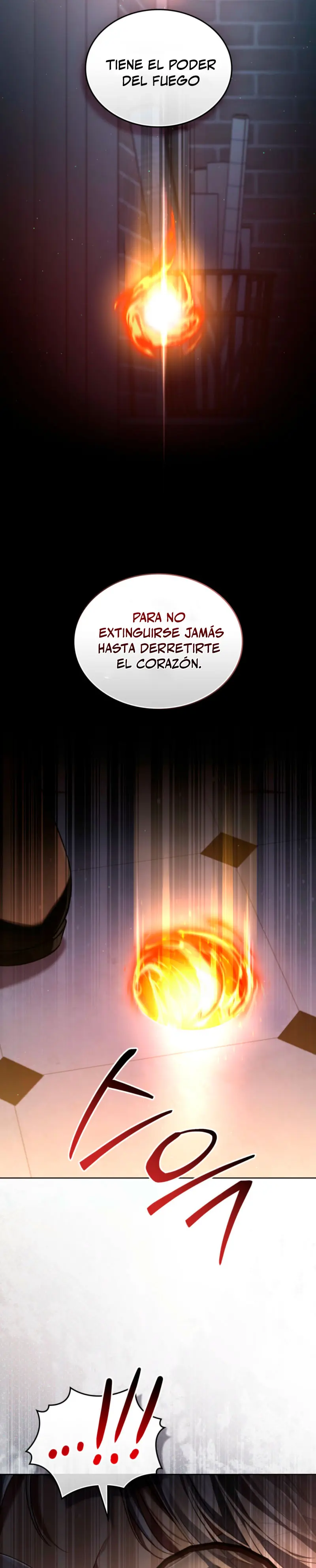 Como vivir como el principe enemigo > Capitulo 88 > Page 131